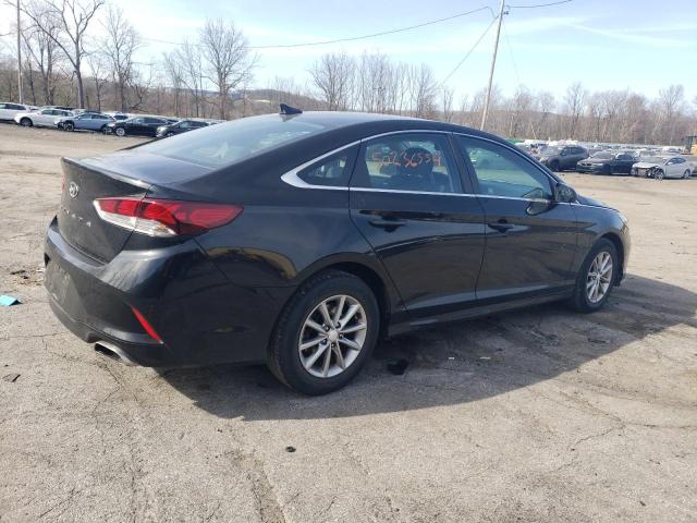 Image 3 of 2018 HYUNDAI SONATA SE 2018 with VIN 5NPE24AFXJH602354
