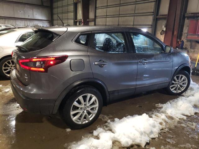 Obraz 3 z 2021 NISSAN ROGUE S 2021 z VIN JN1BJ1AW9MW668030