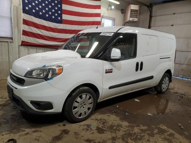 Obraz 1 z 2019 RAM PROMASTER CITY SLT 2019 z VIN ZFBHRFBB7K6M12218