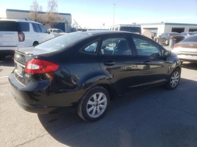 Obraz 3 z 2013 FORD FIESTA SE 2013 z VIN 3FADP4BJXDM225397