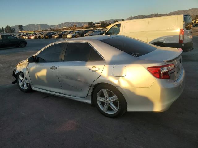 Obraz 2 z 2014 TOYOTA CAMRY L 2014 z VIN 4T1BF1FK5EU361273