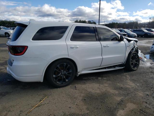 Изображение 3 2021 DODGE DURANGO R/T 2021 с VIN 1C4SDJCT1MC574393
