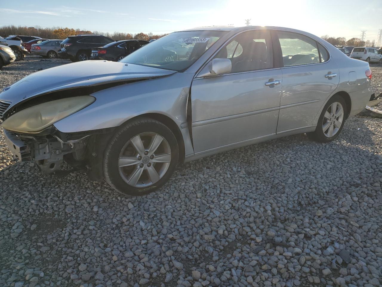 Obraz 2005 LEXUS ES 330 2005