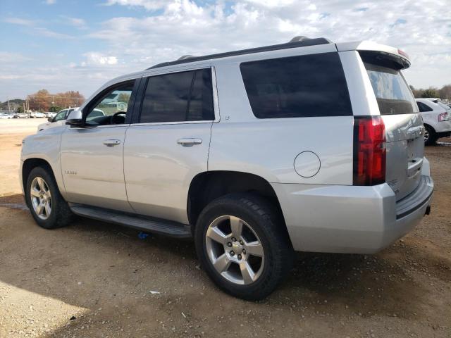 Изображение 2 2015 CHEVROLET TAHOE K1500 LT 2015 с VIN 1GNSKBKC2FR291263