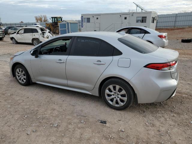 Изображение 2 2020 TOYOTA COROLLA LE 2020 с VIN 5YFEPRAE2LP127018