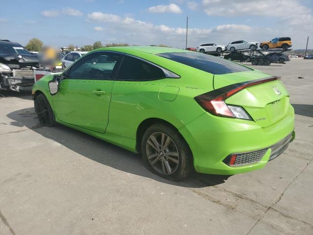Изображение 2 2016 HONDA CIVIC LX 2016 с VIN 2HGFC4B00GH310520