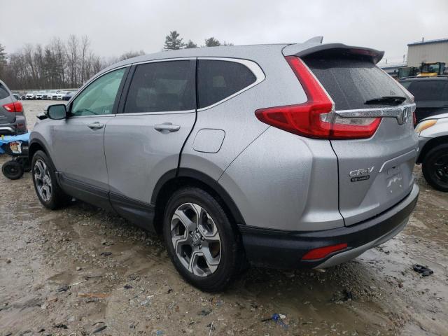 Изображение 2 2019 HONDA CR-V EX 2019 с VIN 2HKRW2H58KH622028