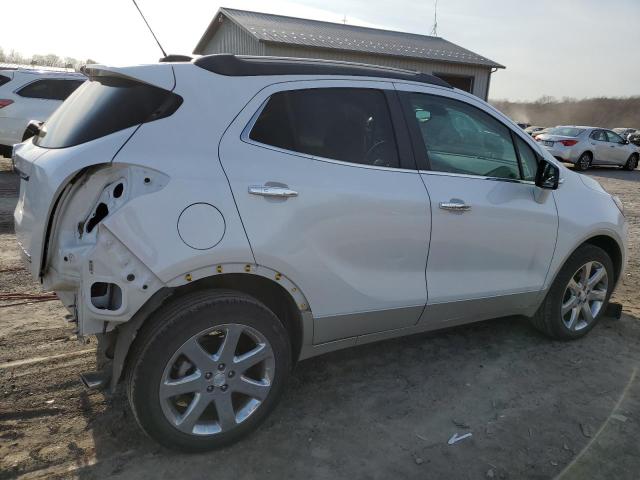 Image 3 of 2018 BUICK ENCORE ESSENCE 2018 with VIN KL4CJGSB0JB560313