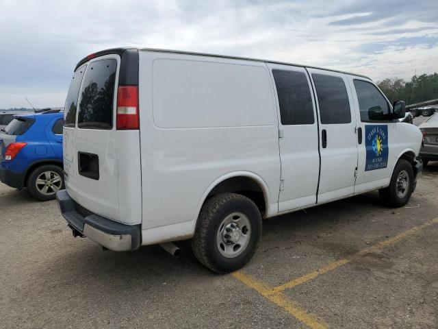 Изображение 3 2017 CHEVROLET EXPRESS G2500  2017 с VIN 1GCWGAFF4H1251049