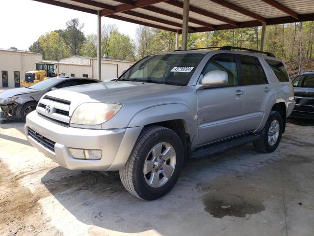 Изображение 1 2005 TOYOTA 4RUNNER LIMITED 2005 с VIN JTEZU17R258027582