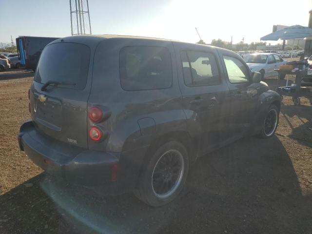 Image 3 of 2010 CHEVROLET HHR LS 2010 with VIN 3GNBAADB3AS590672