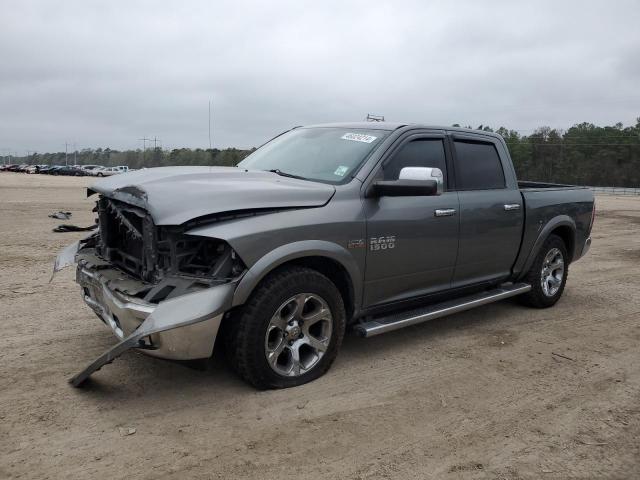 Image 1 of 2013 RAM 1500 LARAMIE 2013 with VIN 1C6RR6NT5DS557135