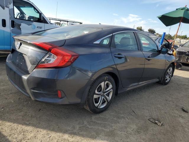 Image 3 of 2018 HONDA CIVIC LX 2018 with VIN 2HGFC2F50JH516003