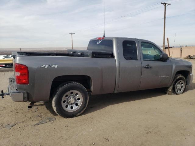 Image 3 of 2013 CHEVROLET SILVERADO K1500 LT 2013 with VIN 1GCRKSE7XDZ312993
