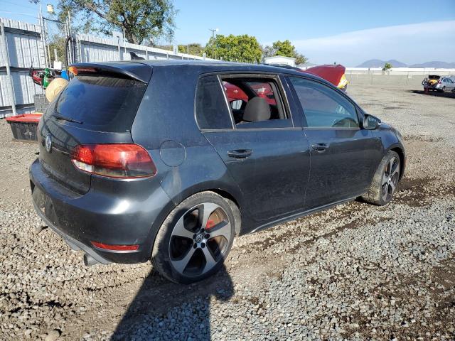 Obraz 3 z 2010 VOLKSWAGEN GTI  2010 z VIN WVWHD7AJ6AW425826