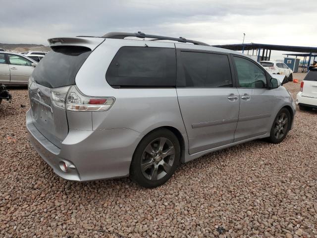 Изображение 3 2015 TOYOTA SIENNA SPORT 2015 с VIN 5TDXK3DC2FS683338