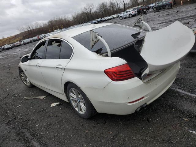 Изображение 2 2014 BMW 528 XI 2014 с VIN WBA5A7C58ED614875