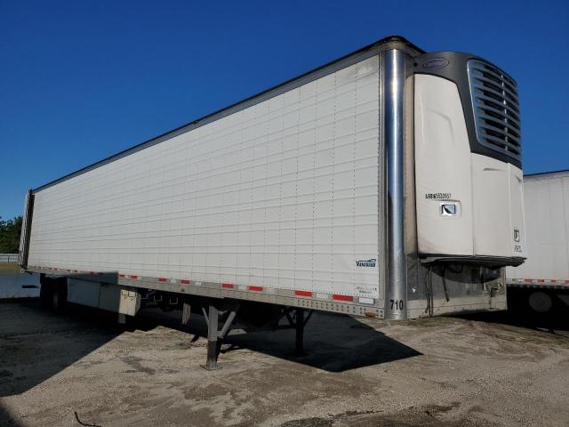 2016 CIMC REEFER TRL 2016 image