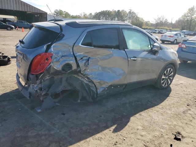 Image 3 of 2020 BUICK ENCORE ESSENCE 2020 with VIN KL4CJCSBXLB042897