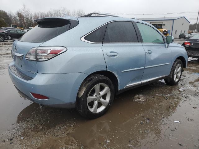 Obraz 3 z 2012 LEXUS RX 350 2012 z VIN 2T2BK1BA4CC121005