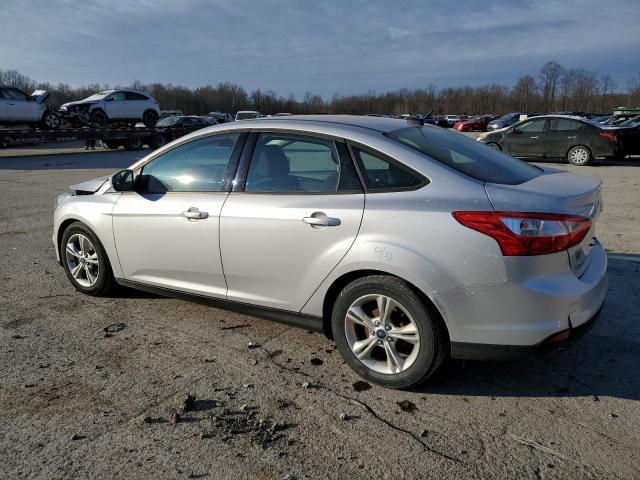 Image 2 of 2014 FORD FOCUS SE 2014 with VIN 1FADP3F20EL305095