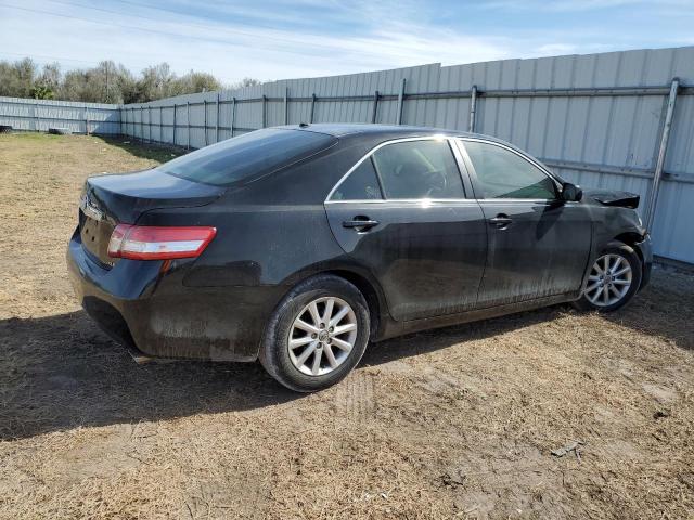 Изображение 3 2011 TOYOTA CAMRY BASE 2011 с VIN 4T1BF3EK6BU175122