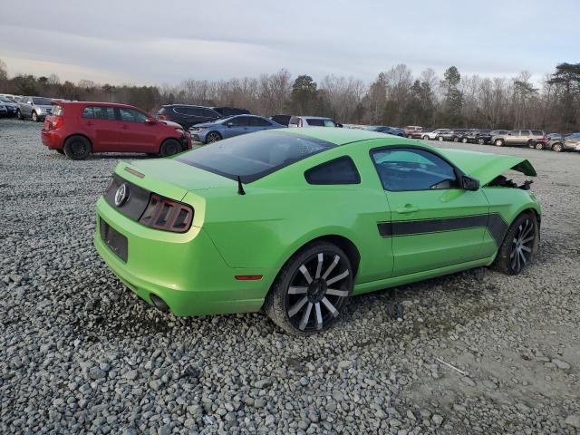Obraz 3 z 2013 FORD MUSTANG  2013 z VIN 1ZVBP8AM7D5223470