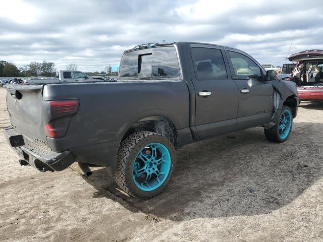 Image 3 of 2018 NISSAN TITAN S 2018 with VIN 1N6AA1EJ6JN502795