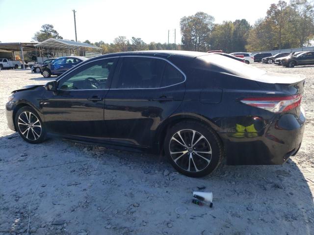 Image 2 of 2018 TOYOTA CAMRY L 2018 with VIN 4T1B11HK3JU084175