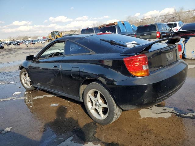 Obraz 2 z 2002 TOYOTA CELICA GT-S 2002 z VIN JTDDY38T120052413