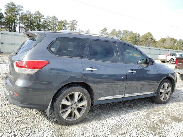 Obraz 3 z 2013 NISSAN PATHFINDER S 2013 z VIN 5N1AR2MN1DC613773