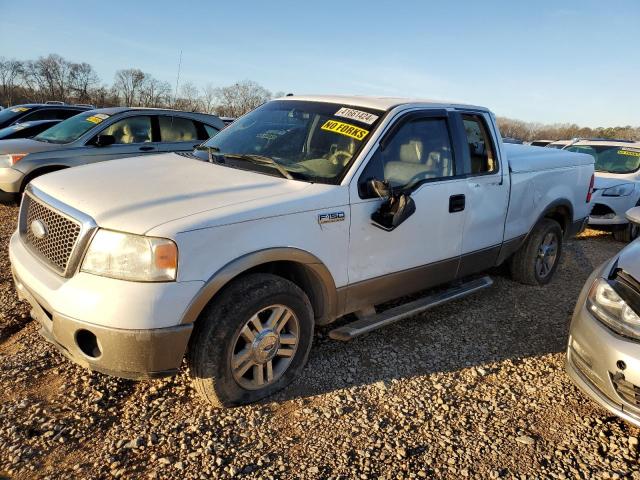 Изображение 1 2006 FORD F150  2006 с VIN 1FTPX12596NA76482