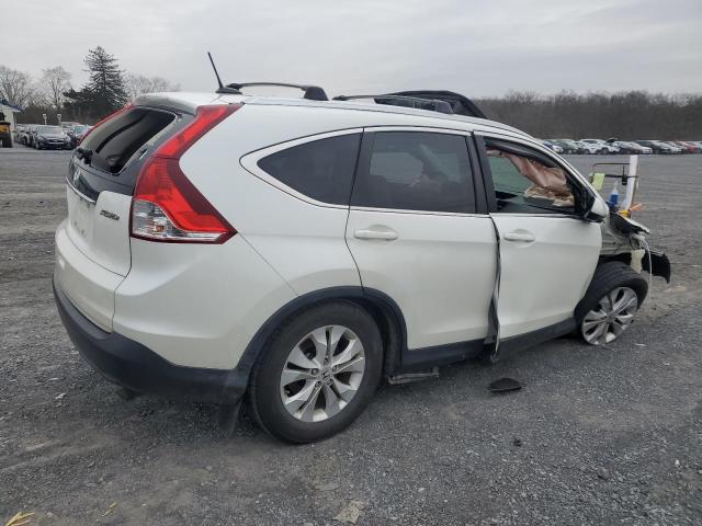 Image 3 of 2013 HONDA CR-V EXL 2013 with VIN 5J6RM4H70DL071878