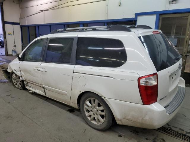 Obraz 2 z 2006 KIA SEDONA EX 2006 z VIN KNDMB233866086015