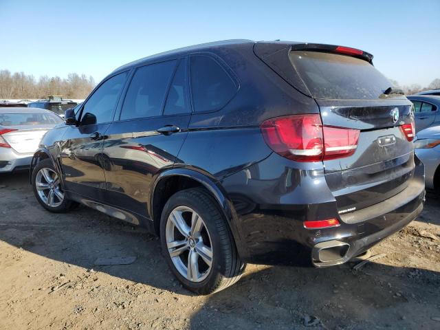 Image 2 of 2018 BMW X5 XDRIVE35I 2018 with VIN 5UXKR0C52J0Y03009