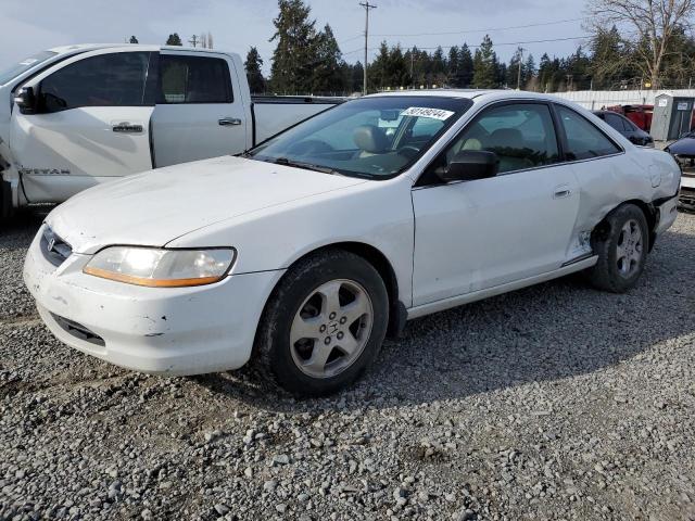 Obraz 1 z 1998 HONDA ACCORD EX 1998 z VIN 1HGCG2258WA011877