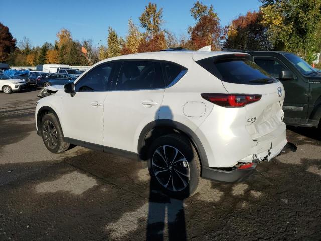 Image 2 of 2023 MAZDA CX-5 PREMIUM 2023 with VIN JM3KFBDM4P0234420