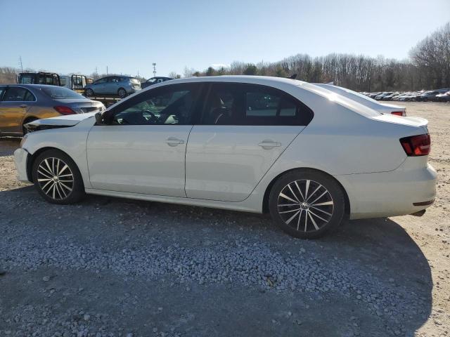 Image 2 of 2015 VOLKSWAGEN JETTA SE 2015 with VIN 3VWD17AJ9FM415092