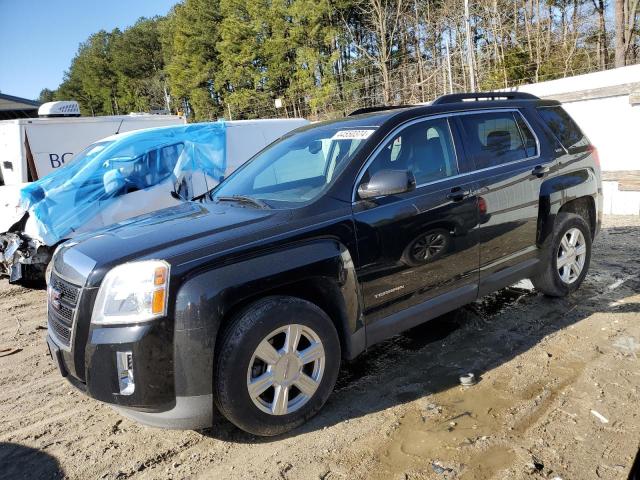 2015 GMC TERRAIN SLT 2015 image