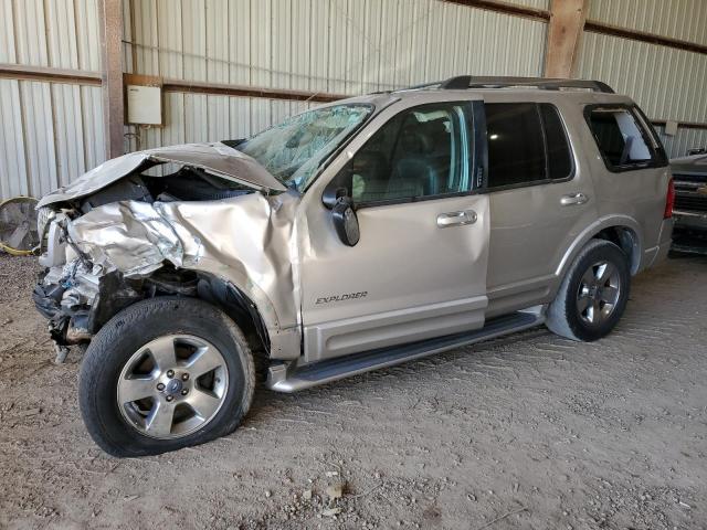 Изображение 1 2005 FORD EXPLORER LIMITED 2005 с VIN 1FMDU65K35UB49176