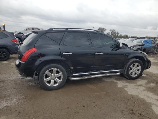 Obraz 3 z 2007 NISSAN MURANO SL 2007 z VIN JN8AZ08W17W625991