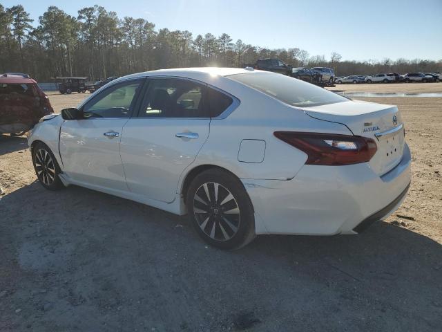 Obraz 2 z 2018 NISSAN ALTIMA 2.5 2018 z VIN 1N4AL3AP7JC283155