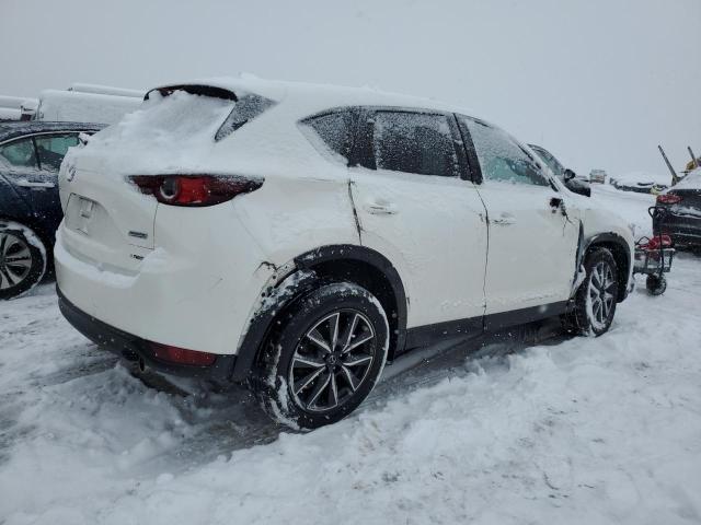 Obraz 3 z 2018 MAZDA CX-5 TOURING 2018 z VIN JM3KFBCM6J0358469