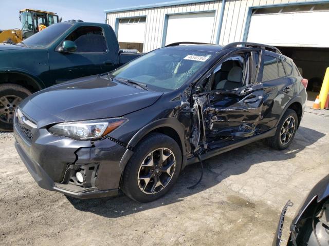 2019 SUBARU CROSSTREK PREMIUM 2019 image