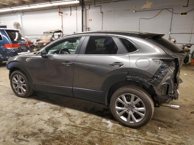 Image 2 of 2020 MAZDA CX-30 SELECT 2020 with VIN 3MVDMBCL6LM113846