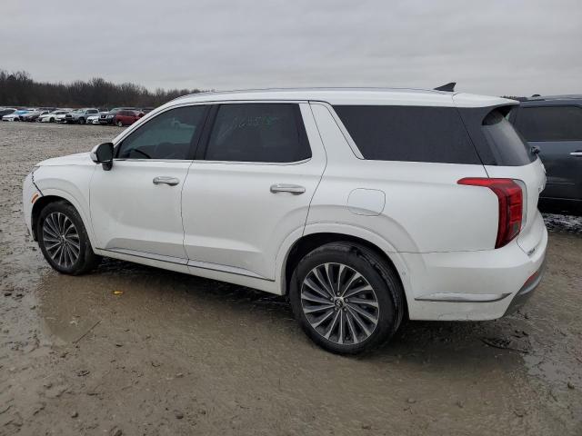 Изображение 2 2023 HYUNDAI PALISADE CALLIGRAPHY 2023 с VIN KM8R7DGE1PU517785