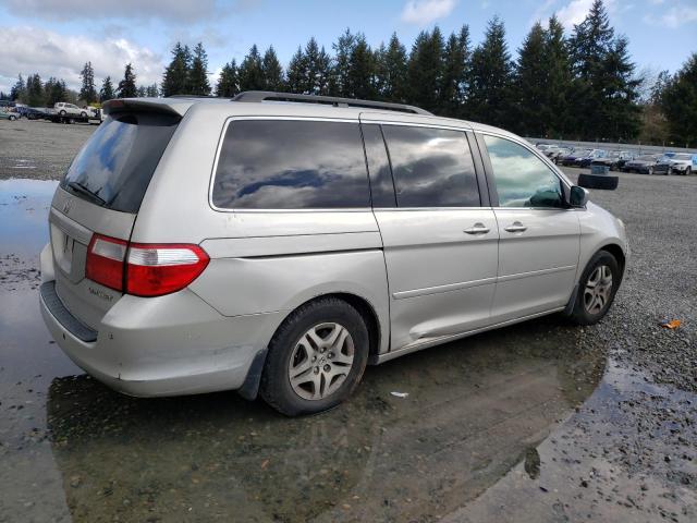 Obraz 3 z 2004 HONDA ODYSSEY EXL 2004 z VIN 5FNRL38705B067479
