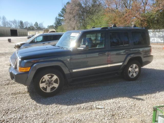2008 JEEP COMMANDER LIMITED 2008 image