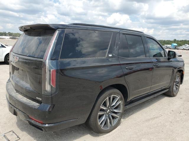 Image 3 of 2021 CADILLAC ESCALADE SPORT PLATINUM 2021 with VIN 1GYS4GKL5MR319807