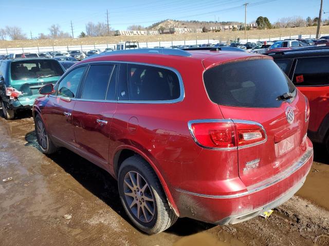 Image 2 of 2014 BUICK ENCLAVE  2014 with VIN 5GAKVBKD0EJ311842